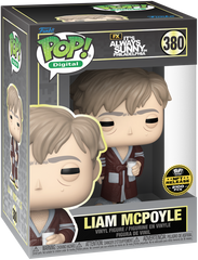 Toy Figure