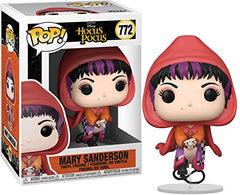 Funko Pop! Disney: Hocus Pocus - Mary Flying #772