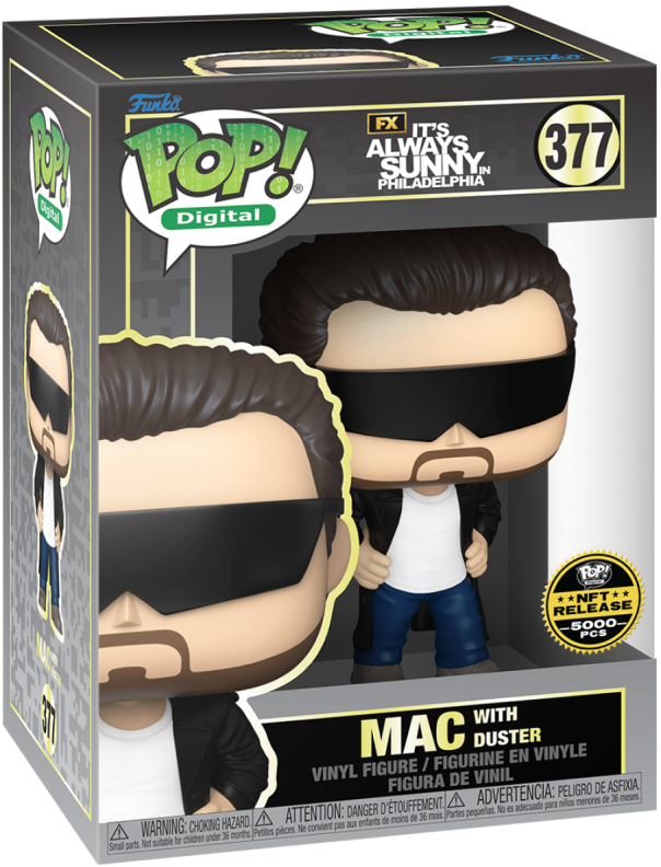 Toy Figure