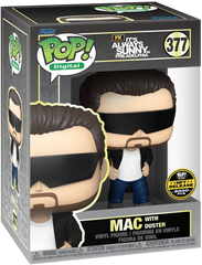 Toy Figure