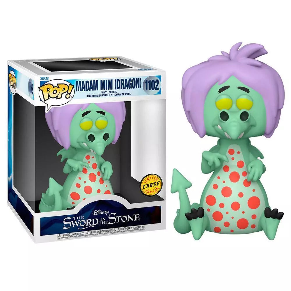 Toy Figure