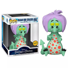 Toy Figure