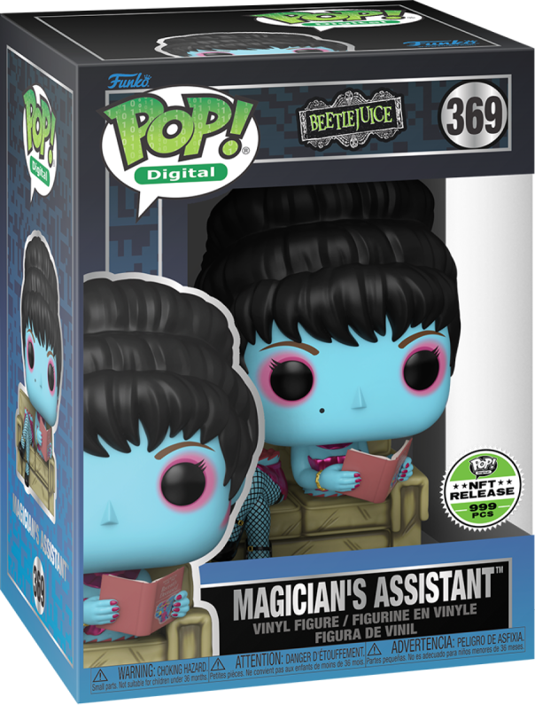 Toy Figure