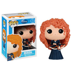 FUNKO POP! DISNEY - MERIDA #57