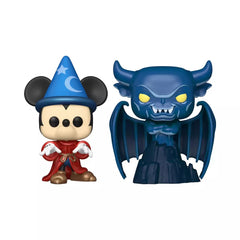 Toy Figure