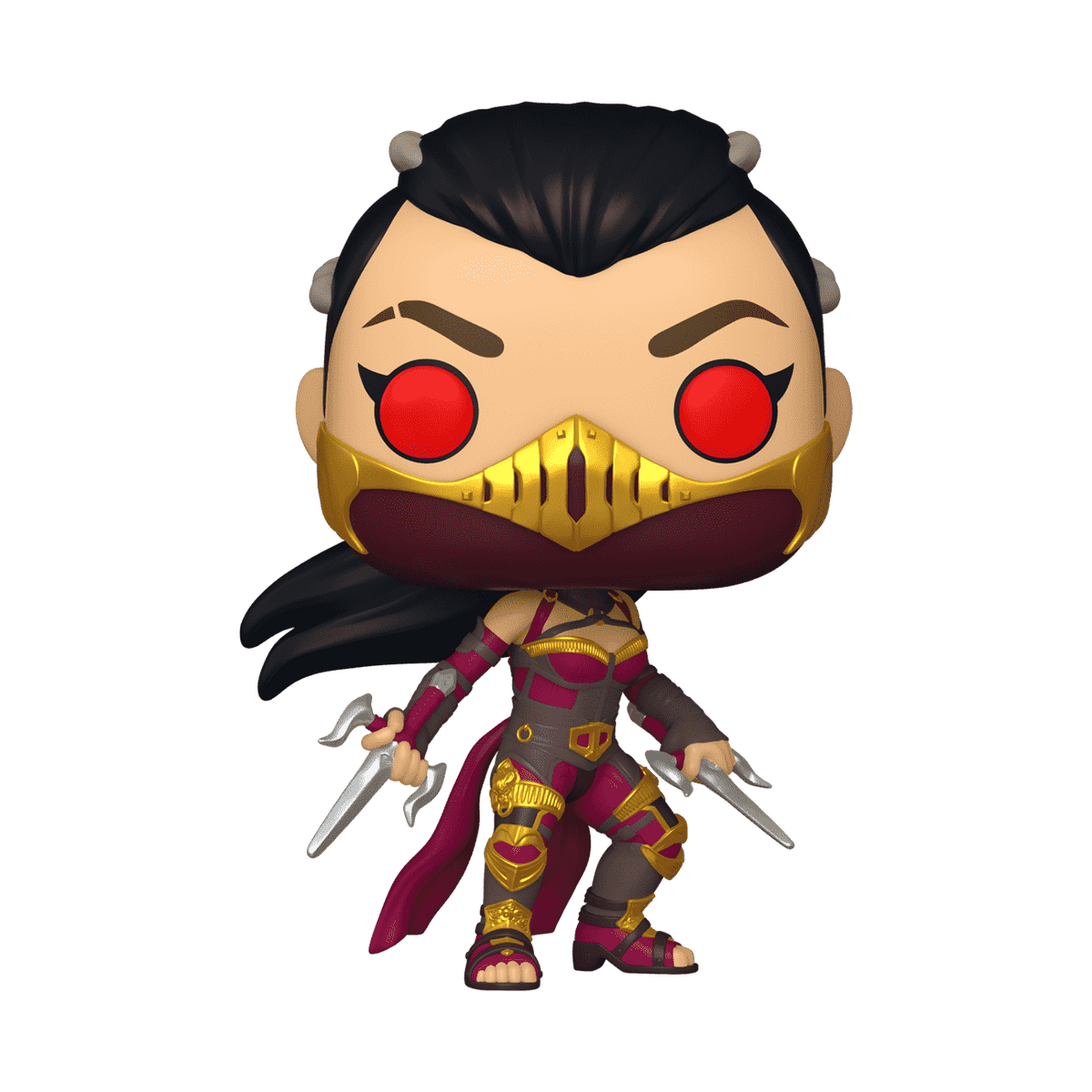Toy Figure
