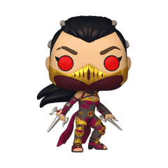 Toy Figure