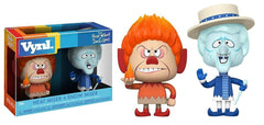 Dorbz / Vynl. Rides / 2pk Lot **WEB ONLY**