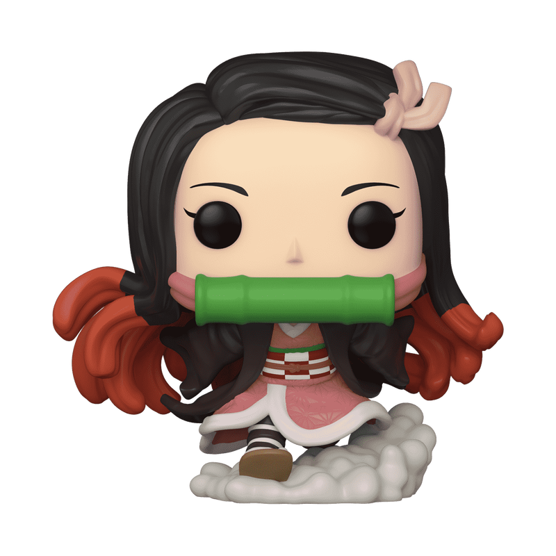 Toy Figure