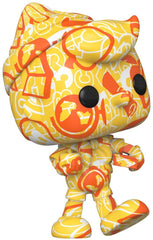Toy Figure