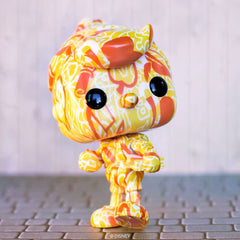 Toy Figure