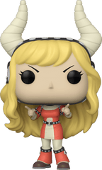 FUNKO POP! ANIMATION: MY HERO ACADEMIA [MHA] - PONY TSUNOTORI **HOT TOPIC EXCLUSIVE** #1254
