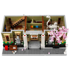LEGO 10326 Natural History Museum