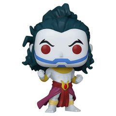 Funko X-Men '97 POP! Vinyl Figure En Sabah Nur (Past)