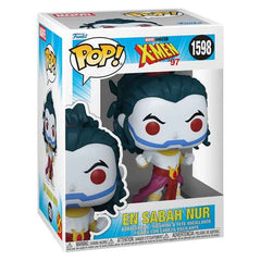 Funko X-Men '97 POP! Vinyl Figure En Sabah Nur (Past)