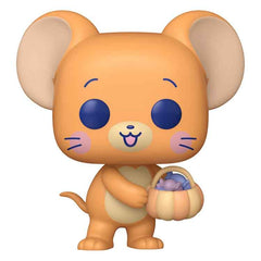 Funko Tom & Jerry Gokko POP! Animation Vinyl Figure Jerry