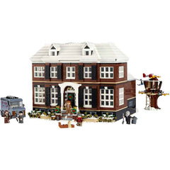 LEGO 21330 Ideas Home Alone