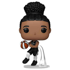 Funko WNBA POP! Vinyl Figure Storm - Jewell Loyd