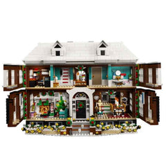 LEGO 21330 Ideas Home Alone