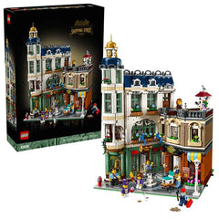 LEGO 11371 Shopping Street