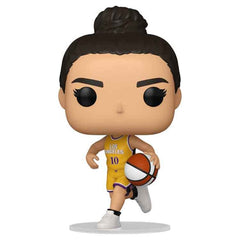 Funko WNBA Legends POP! Sports Vinyl Figure Sparks - Kelsey Plum
