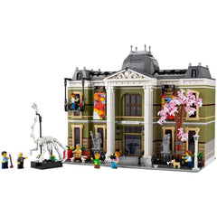 LEGO 10326 Natural History Museum