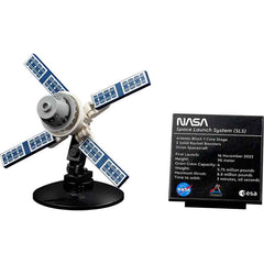 LEGO 10341 NASA Artemis Space Launch System