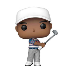 Funko Tiger Woods POP! Golf Vinyl Figure Tour Debut 1992