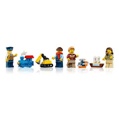 LEGO 10361 Holiday Express Train