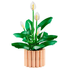 LEGO 11504 Peace Lily