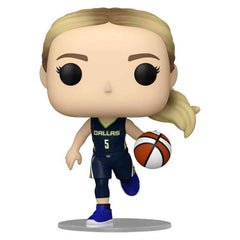 Funko WNBA Legends POP! Sports Vinyl Figure Wings- Paige Bueckers