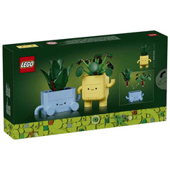 LEGO 10349 Happy Plants