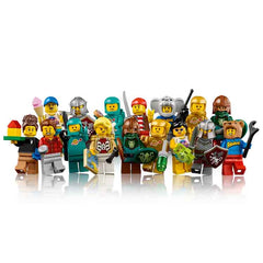 LEGO 21358 Minifigure Vending Machine