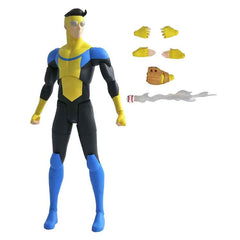 Invincible Series 1 Deluxe Action Figure
