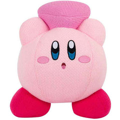 Kirby Friend Heart Mega Plush Toy