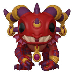 Funko World of Warcraft: Murloc Cosplay POP! Games Vinyl Figure Murkistrasza