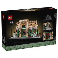 LEGO 10362 French Café