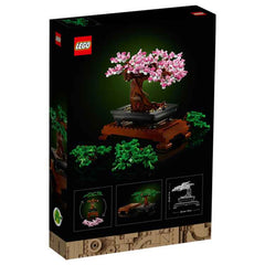 LEGO 10281 Bonsai Tree