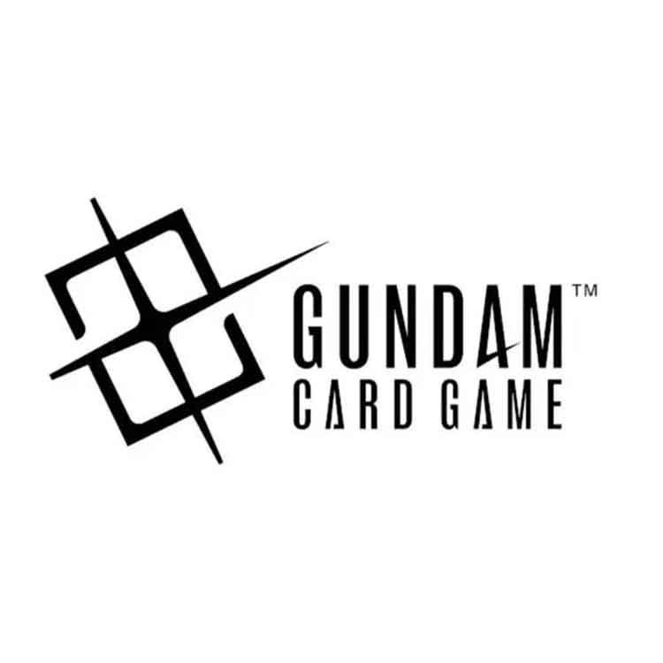 Gundam Card Game: Deck Build Box (SC01)