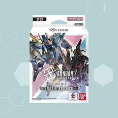Gundam Card Game: Starter Deck (ST08)