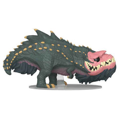 Funko Turok POP! Games Vinyl Figure Bearded Dragon