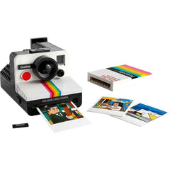 LEGO 21345 - Polaroid OneStep SX-70 Camera