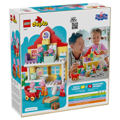 LEGO 10467 Family House