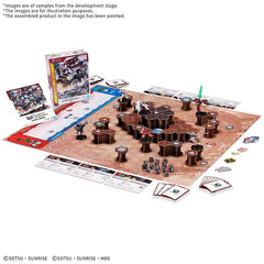 Gundam Assemble Starter Set 01 (ST01)