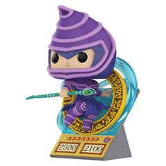 Funko Yu-Gi-Oh! POP! Premium Vinyl Figure Dark Magician