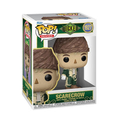 Funko Wicked POP! Vinyl Figure Scarecrow