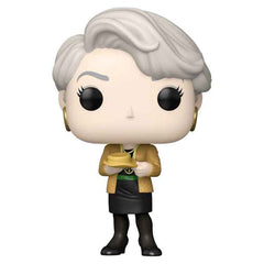 Funko The Devil Wears Prada POP! Movies Vinyl Figure Miranda Priestly (GGL)