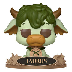 Funko Zodiac POP! Zodiac Vinyl Figures Taurus