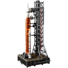 LEGO 10341 NASA Artemis Space Launch System
