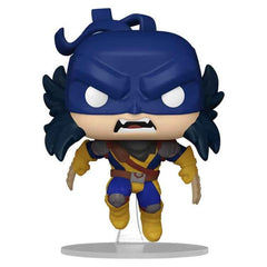 Funko X-Men '97 POP! Vinyl Figure Wolverine (Wasteland)